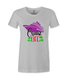 Cruise Life- T-shirt