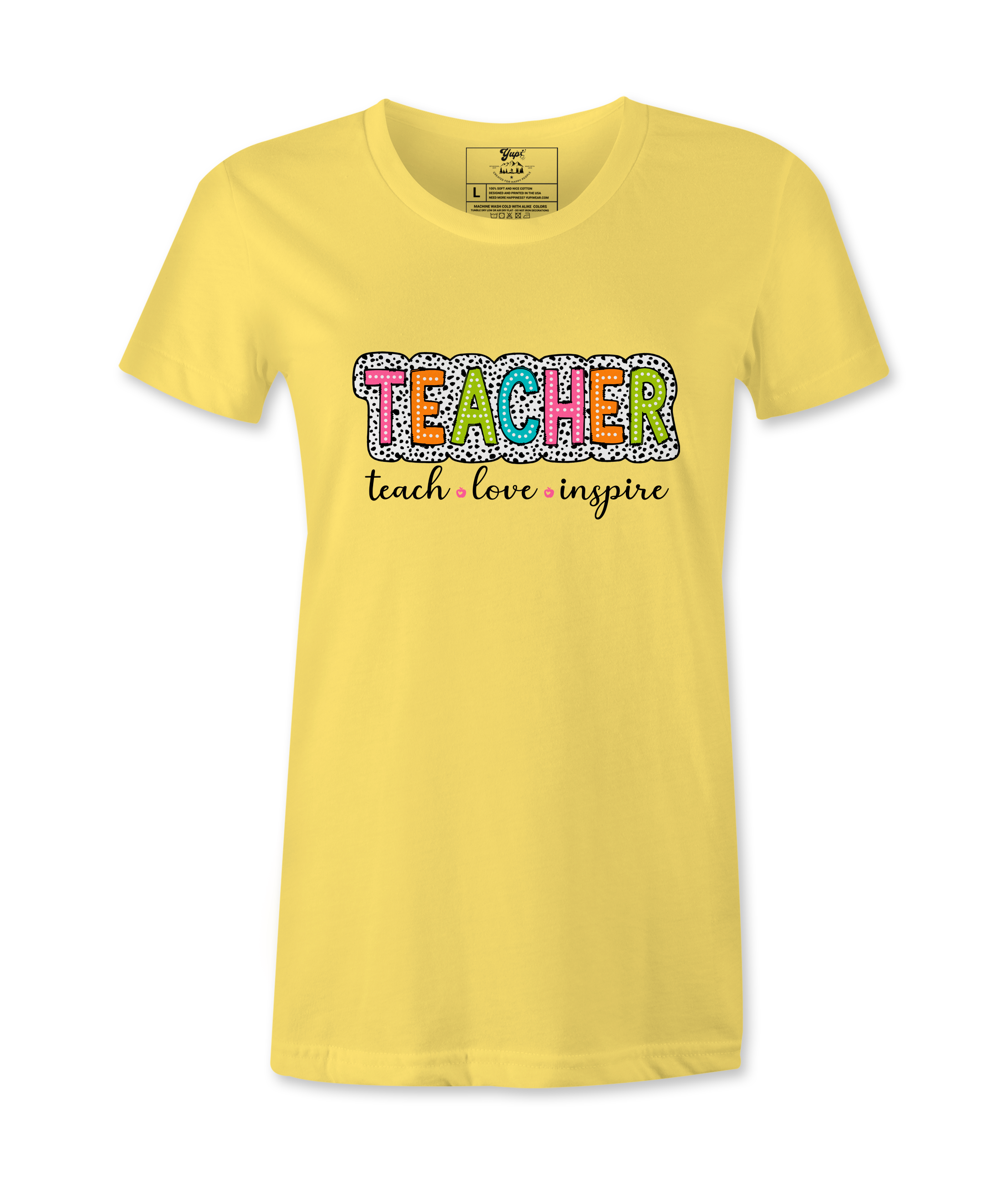 Teacher - T-shirt