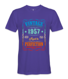 Vintage 1957 - T-shirt