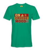 On Cruise Mood - T-shirt