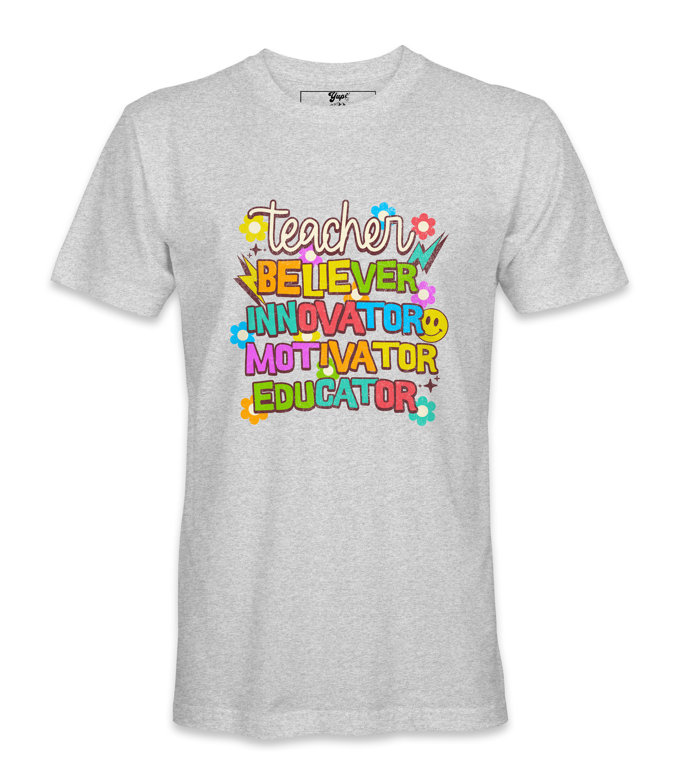 Teacher - T-shirt