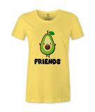 Duo Best Friends  - T-shirt