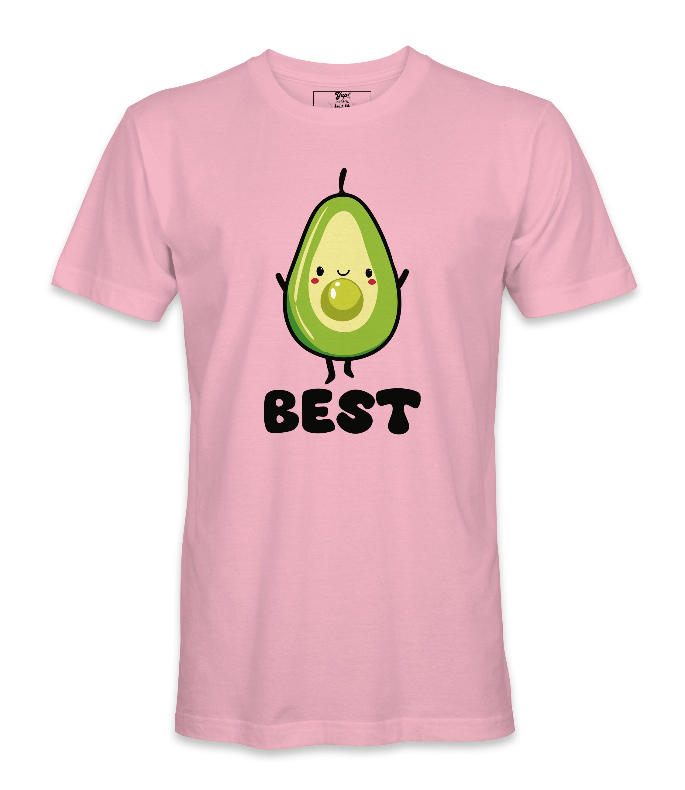 Duo Best Friends  - T-shirt