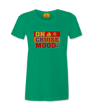 On Cruise Mood - T-shirt