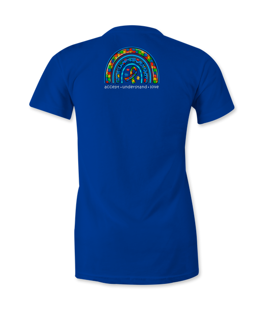 Autism Awareness  Day - T-shirt