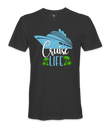 Cruise Life- T-shirt