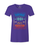 Vintage 1960 - T-shirt