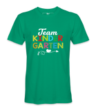 Team Kindergarten - T-shirt