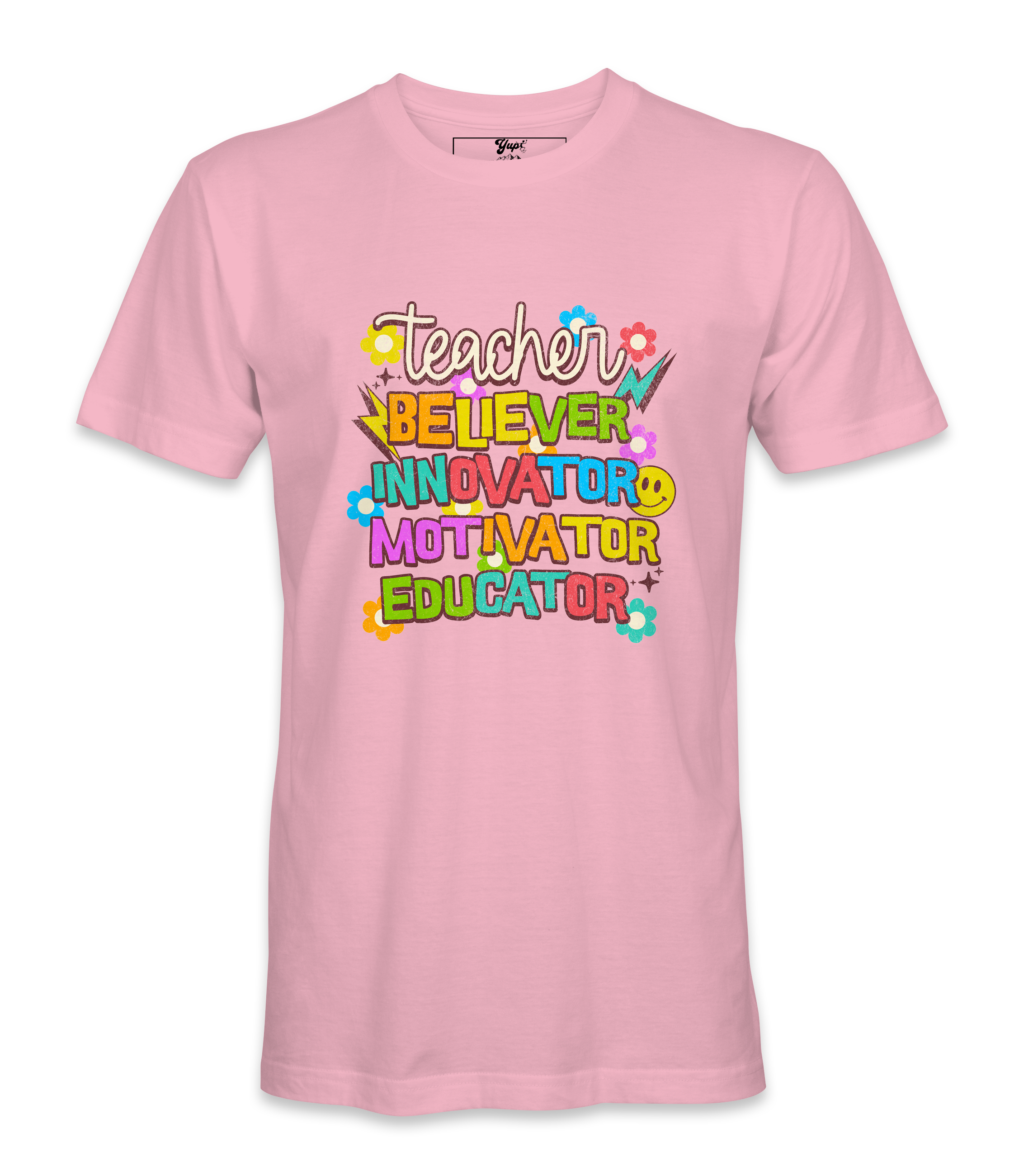 Teacher - T-shirt