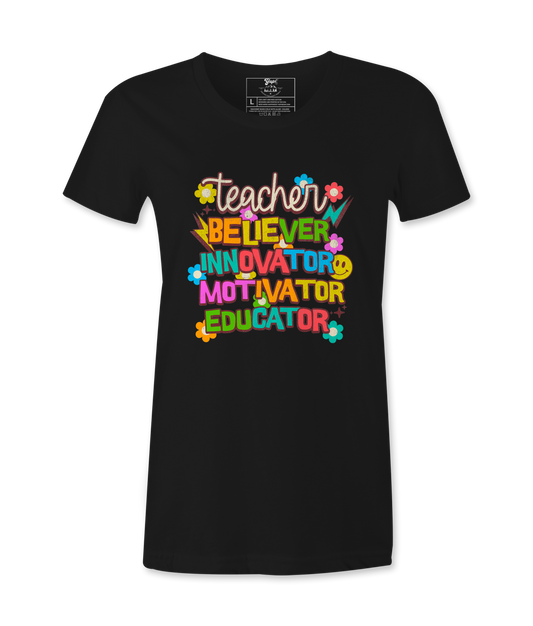 Teacher - T-shirt