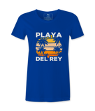 Playa Del Rey - T-shirt