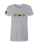 Venezuelan Heartbeat -Female