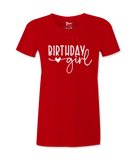 Birthday Girl - T-shirt