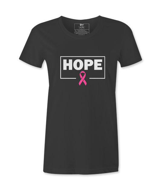 Hope - T-shirt