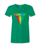 Summer Vibes - T-shirt