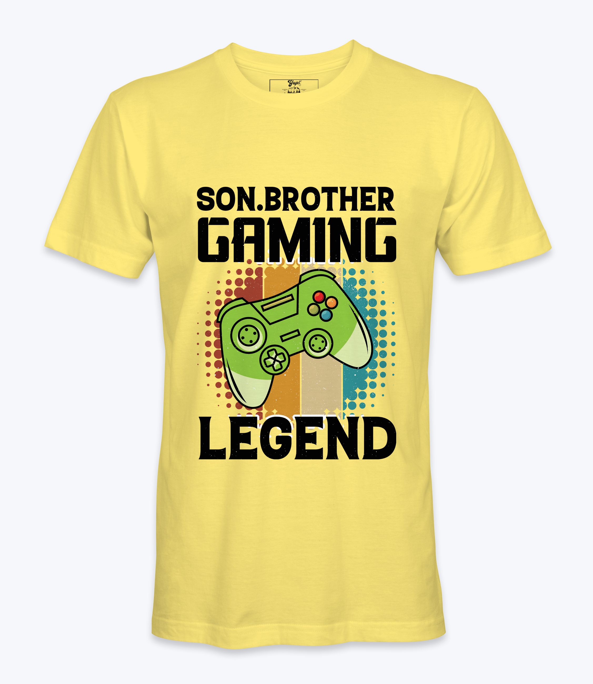 Son Brother Gaming - T-shirt