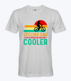 Biker Dad, Like A Dad But.. T-Shirt