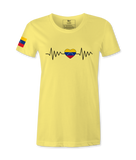 Venezuelan Heartbeat -Female