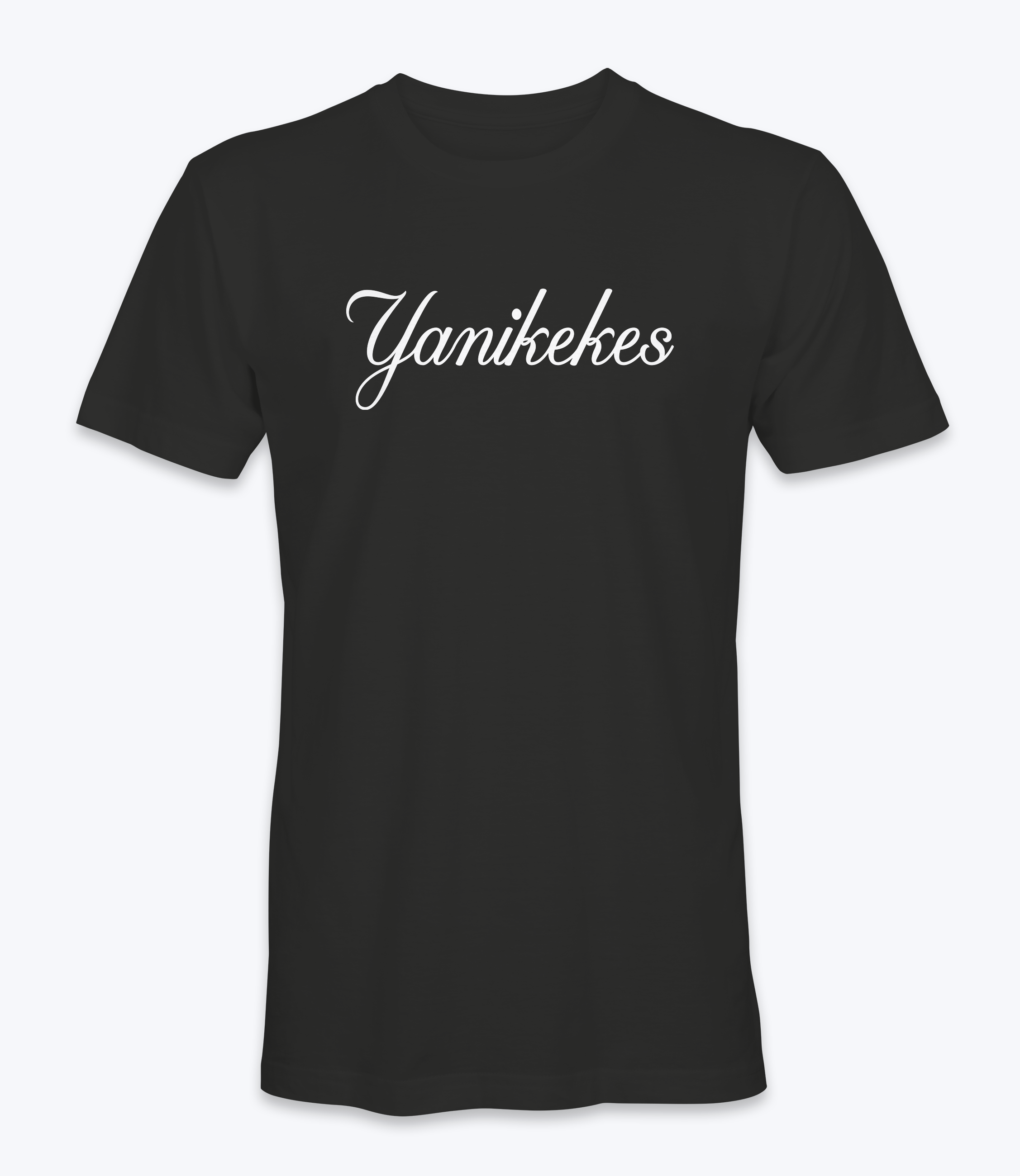 Yanikekes  T-Shirt