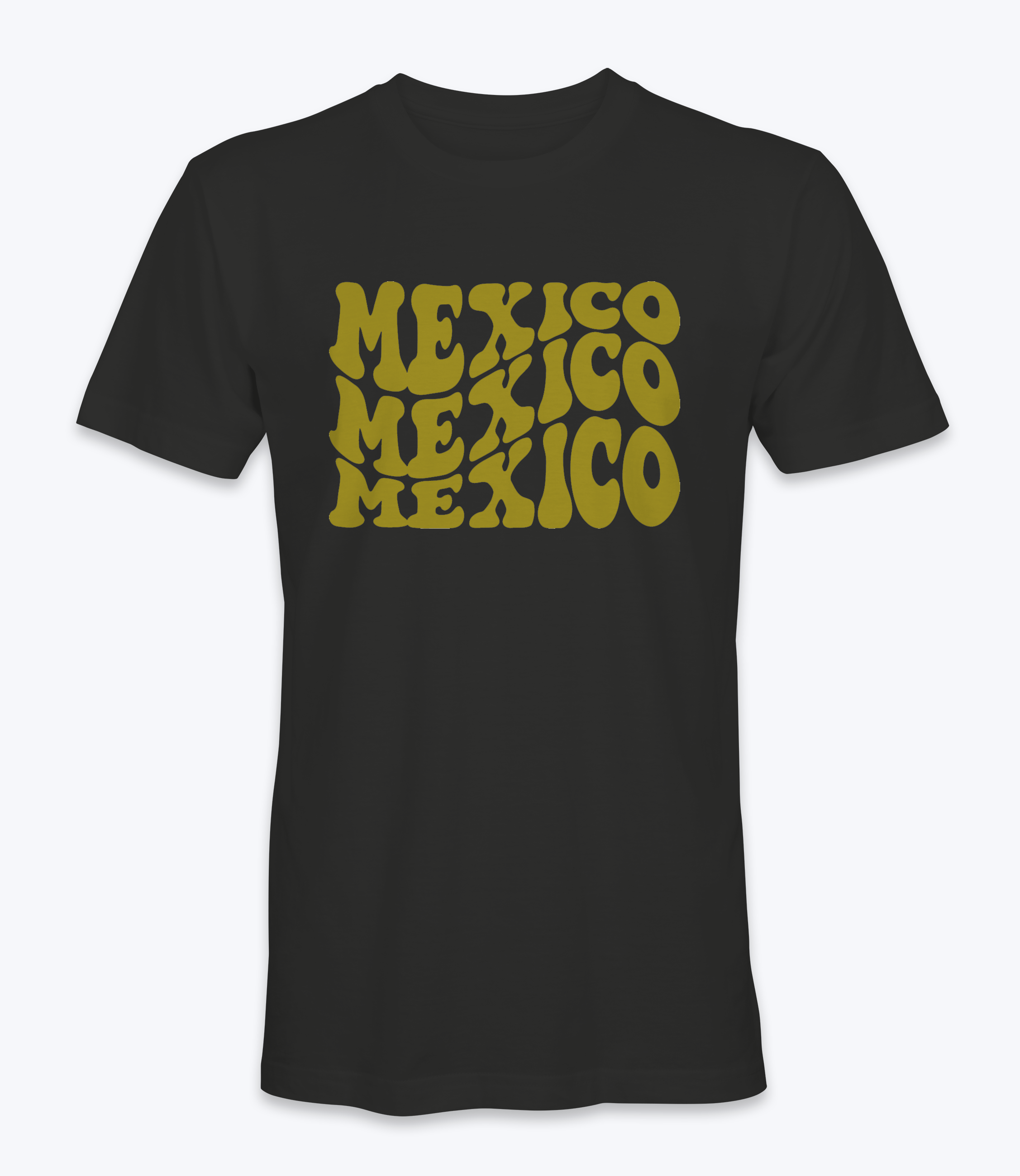 Mexico  T-Shirt