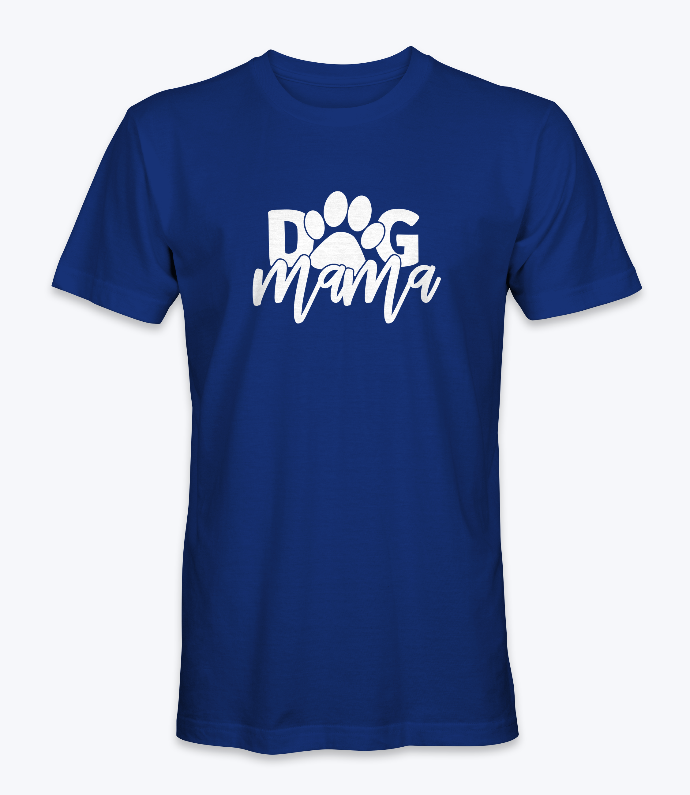 Dog Mama  T-Shirt