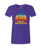 Local Egg Dealer - T-shirt