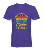 2024 Family Cruise - T-shirt