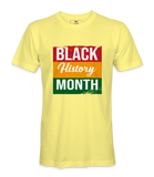 Black History Month T-Shirt