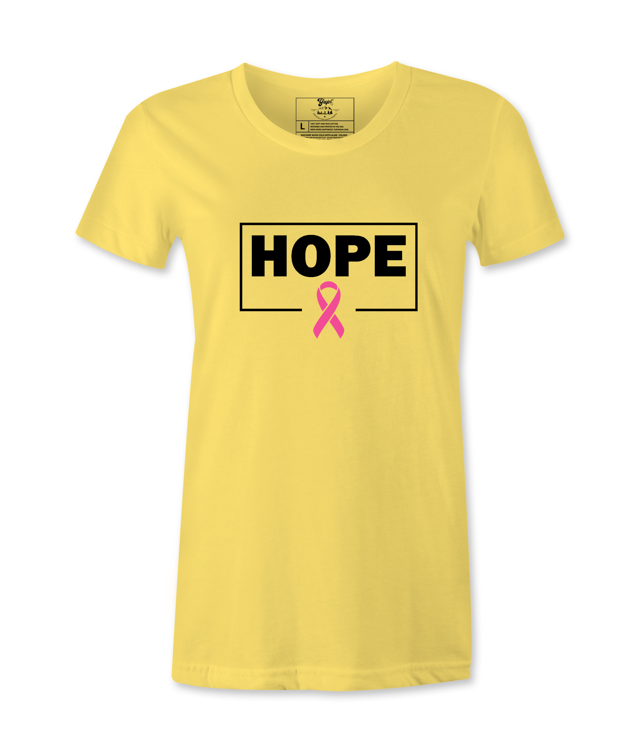 Hope - T-shirt