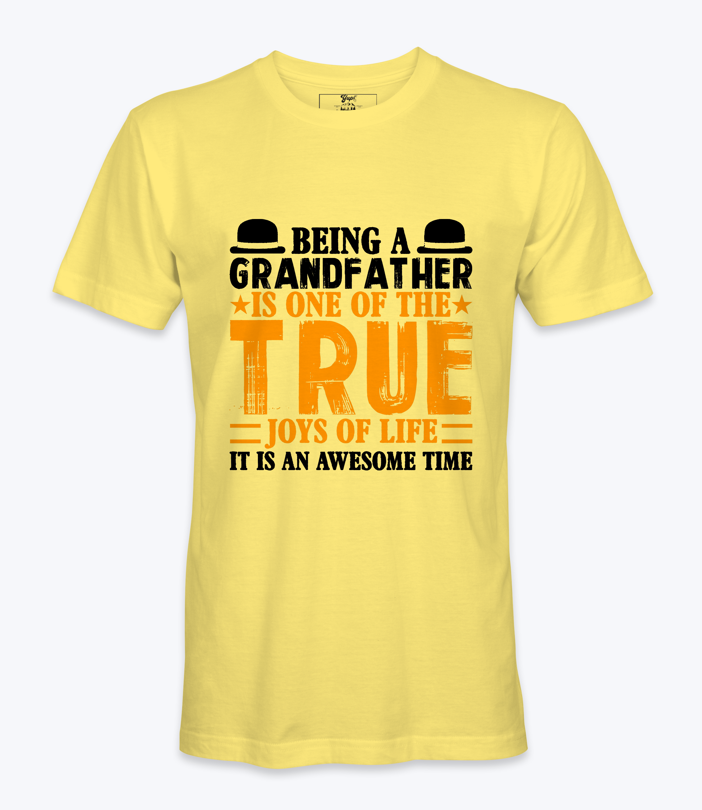 Being A Grandfather..  - T-shirt