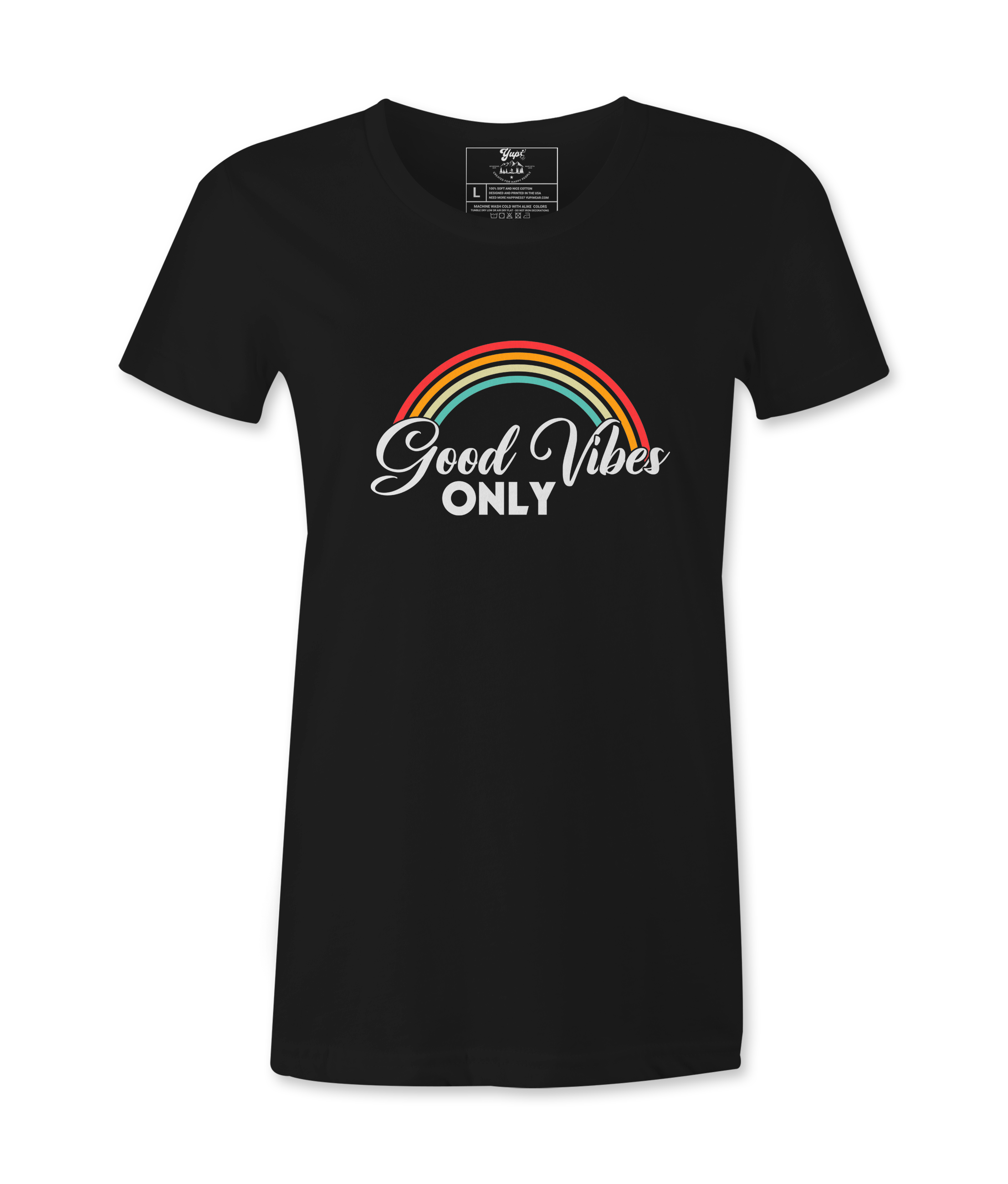 Good Vibes - T-shirt