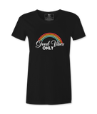 Good Vibes - T-shirt