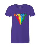 Summer Vibes - T-shirt