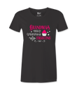 Grandmas Are Mommies -T-Shirt