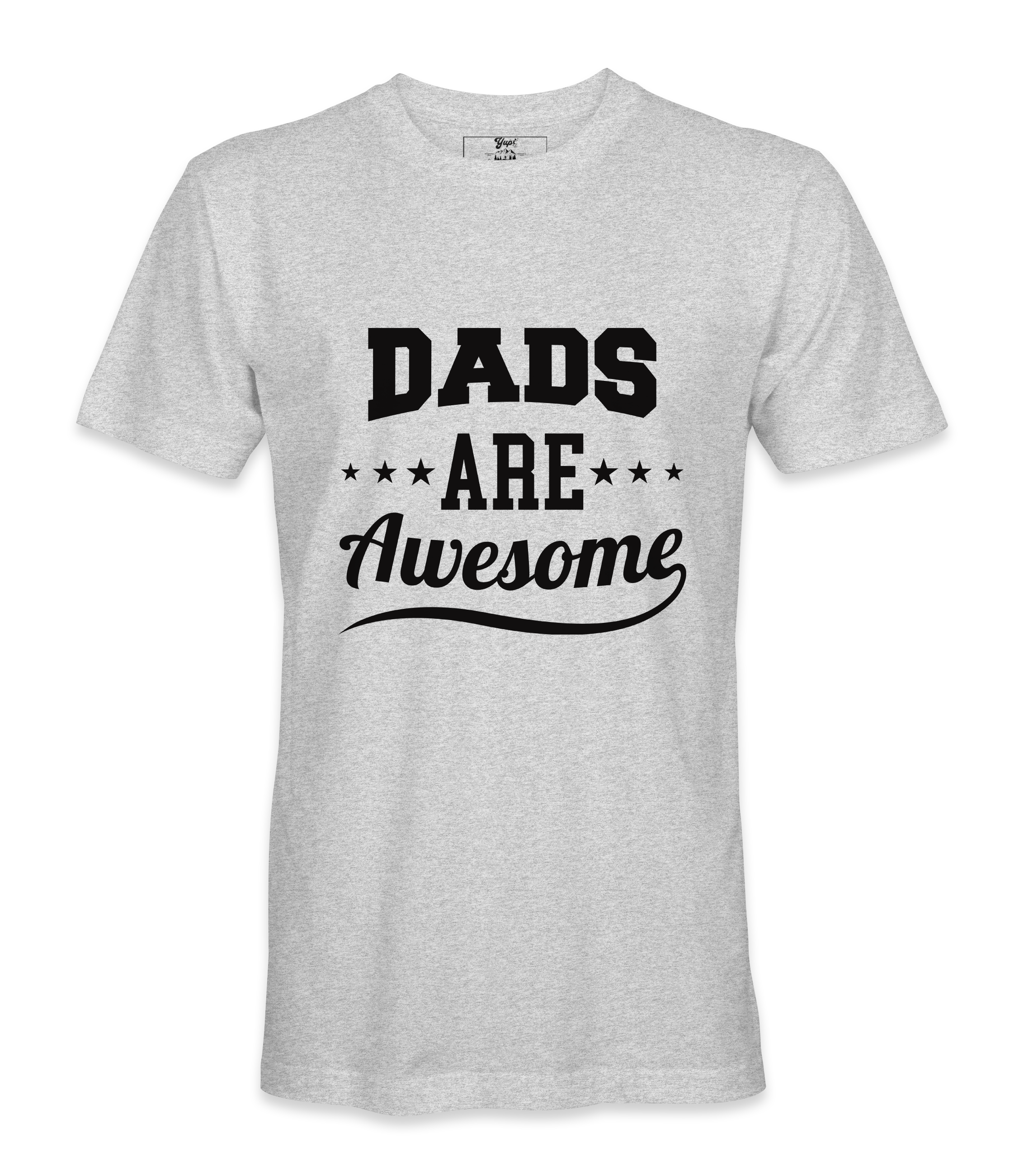 Dads Are Awesome - T-shirt