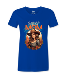 Super Mom T-Shirt