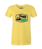 Family Cruise- T-shirt