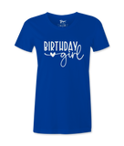 Birthday Girl - T-shirt