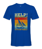 Help! I'm Trapped - T-shirt