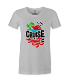 Cruise Squad- T-shirt