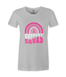 Support Squad - T-shirt