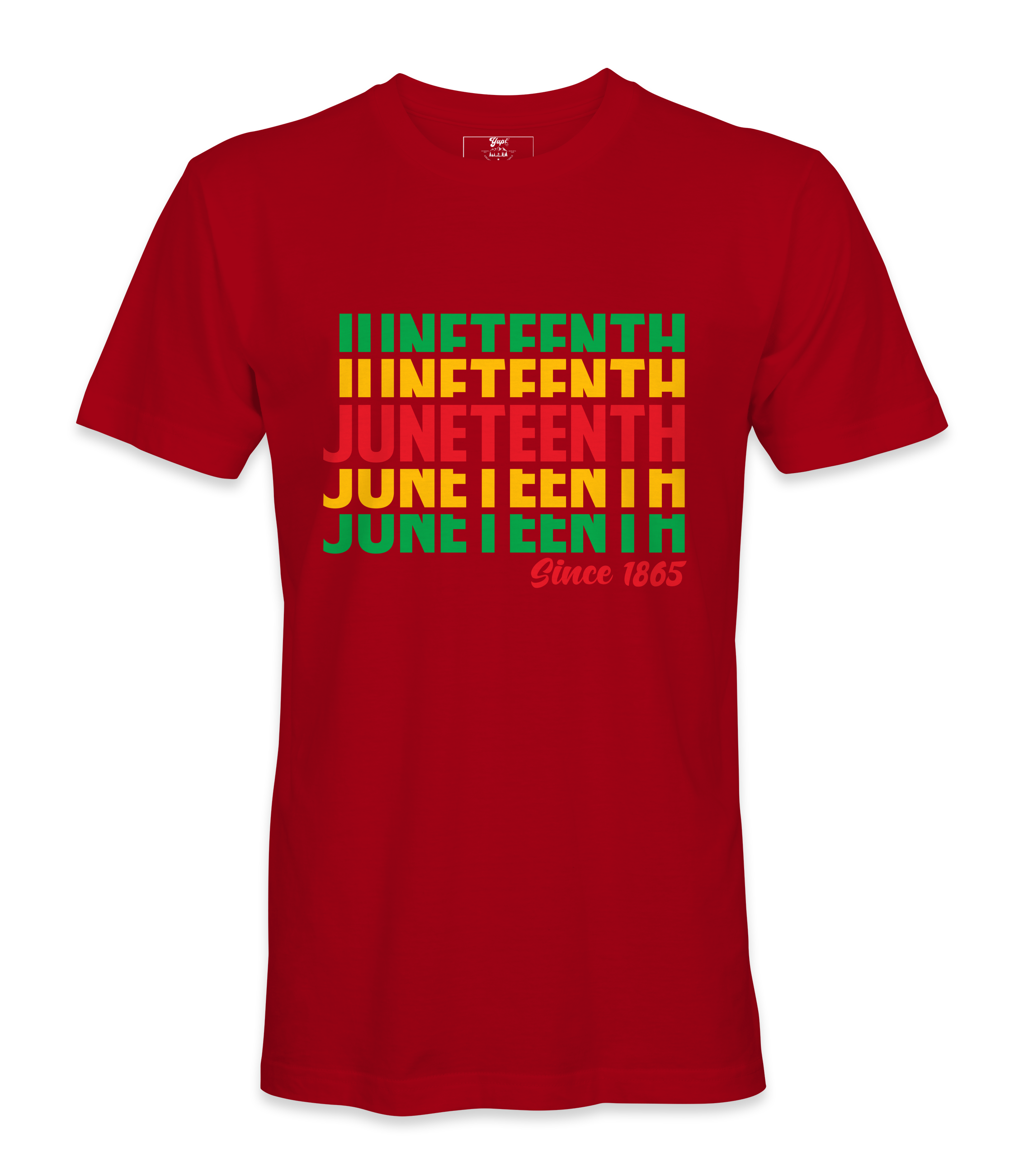 Juneteenth T-Shirt