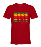 Juneteenth T-Shirt