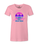 Spring Break Squad - T-shirt