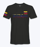 Venezuelan T-shirt