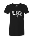 Birthday Girl - T-shirt