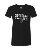 Birthday Girl - T-shirt