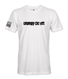 Grumpy Old Vet  T-Shirt