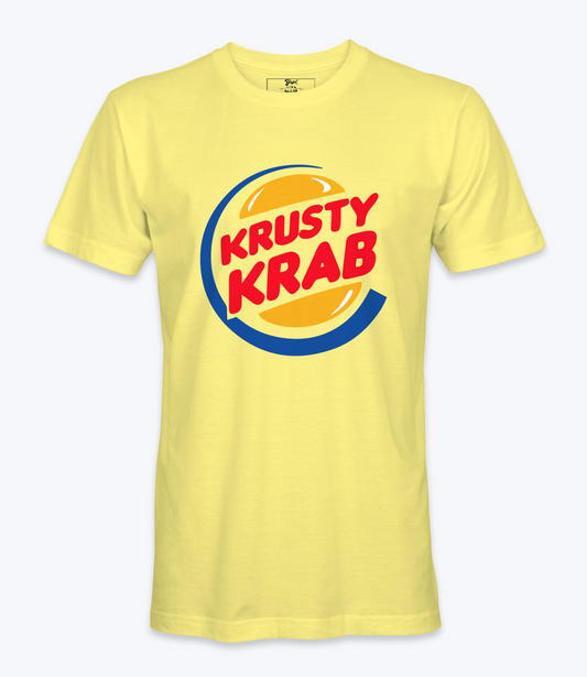 Krusty Krab T-Shirt