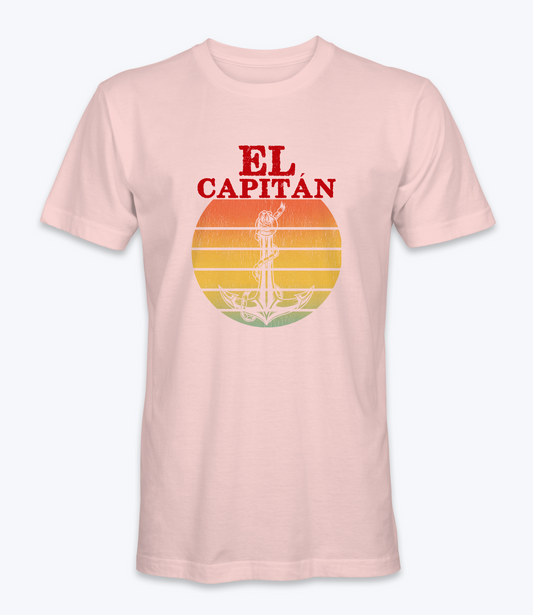 El Captain T-Shirt